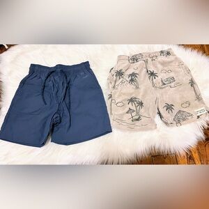 Boys Size 7 Shorts Bundle